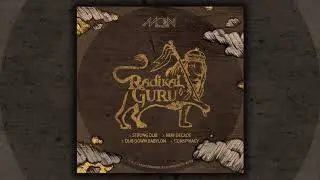 Radikal Guru - Dub Down Babylon