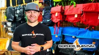 Sophos Survival Outdoor Gear and Emergency Preparedness - Central Bank Utah