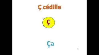 French accents and special characters