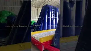Connecting Air Trampoline Tumble Track, Ibatms Air Tumbling Mat Tumble Track Inflatable Air Track
