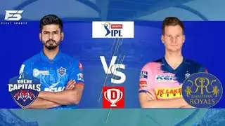 IPL 2020 MATCH NUMBER 30 DC VS RR : ALL BOTH TEAM PREDICTION PLAYING 11