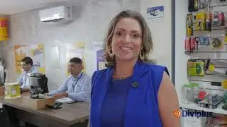 Conheça a história da DIVIPLUS 25 ANOS