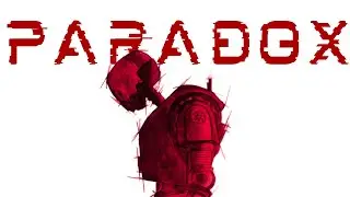 The Robot Paradox