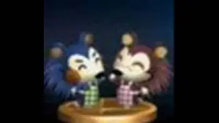The Able Sister's Theme