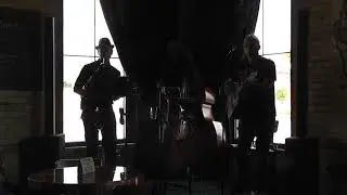 If I Wanted Someone - Dawes cover - FTB Acoustic Trio