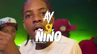 Mafeo 13 ❌ Ay Si Ñiño ❌ Leo RD Prod.La Vuelta Es Dios🙏