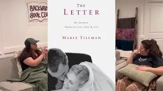 &ldquo;The Letter&rdquo; by Marie Tillman