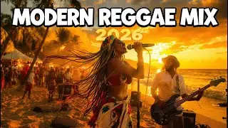 Best Reggae Mix: Saturday Sunset Vibes