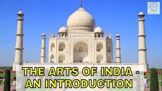 The Arts of India - An Introduction | Culture Express