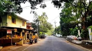 Naigaon West