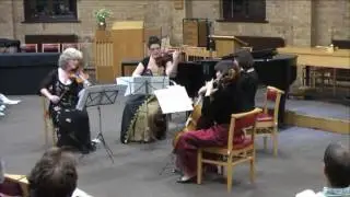 Epiphany Coffee Concerts