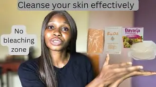 Best and Affordable FACE SOAPS for glowing skin | All skin type