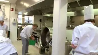 Promotiefilmpje grootkeuken
