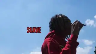 Suave - &ldquo;Apply Pressure &ldquo; Prod By @KaseyCribbs Shot By @YouKnowCamo