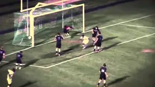 Georgia Soccer Image Spot