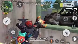 ROS ; 1vs4 Insane MONTAGE+settings!!#7