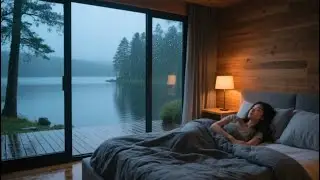 Guided Sleep Meditation | Calm Your Mind and Let Go of Anxiety