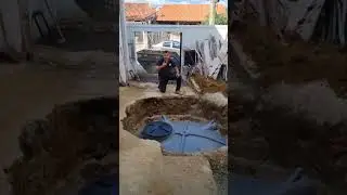 CAIXA D&Agrave;GUA OU CISTERNA?