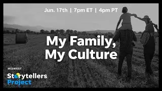 My Family, My Culture | Midwest Storytellers Project | USA TODAY Network