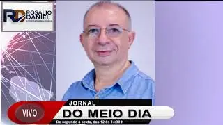 Jornal do Meio Dia em 15/01/2026