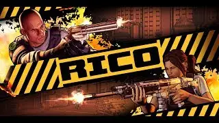 Rico Nintendo switch gameplay espa&ntilde;ol