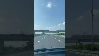 Two Rapid Rail Crossing #railway #rapidrail