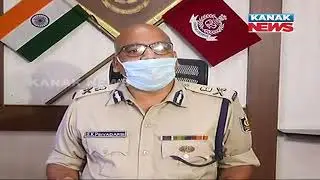 Odisha Crime Branch To Probe Sundargarh Minor Girl Gang Rape And Forced Abortion Case