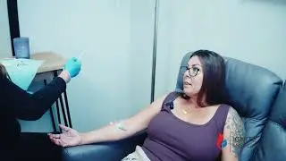 🌟 Unleashing Wellness: A Walkthrough of IV Therapy at Ignite Medical Group🌟