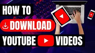 How to Download YouTube Videos in Laptop & PC | YouTube Video Kaise Save Kare | Easy Tips