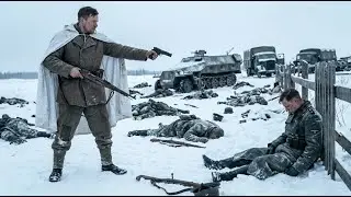 How a Finnish Sniper&rsquo;s &ldquo;Invisible Shot Trick&rdquo; Dropped 542 Soldiers Without Ever Being Seen