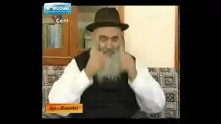 Şeyh Nasreddin Eskiocak Aşk-ı Muhabbet Programında Soruları Cevaplıyor