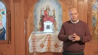 سلسلة ذبائح العهد القديم - 2 / انواع الذبائح