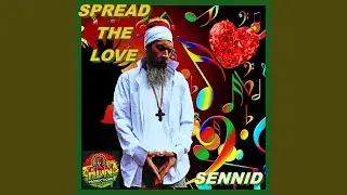 SPREAD THE LOVE