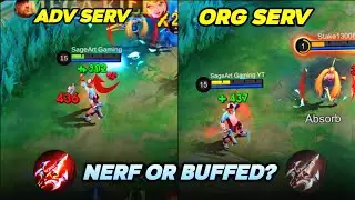 No More Hybrid Lifesteal?! Endless Battle REWORKED