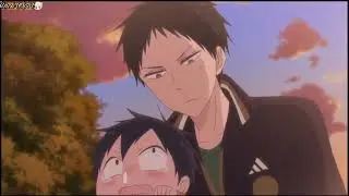 Babysitters(Hayato Kamitani x Taka Kamitani)moments