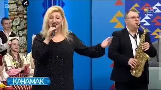 Leni Partikova Kales Starosvatica Kacamak Sitel Tv 