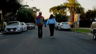 Lil Woo - Song of Songs ft K Smith (Official Music Video)