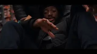 Salamay, LVNUE - Salamay's Interlude (Official Video)