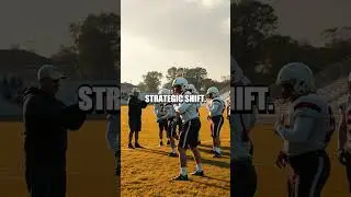 Football Was Completely Different Before This Rule
