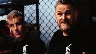 A tribute to DUKE ROUFUS - Barbarian MMA