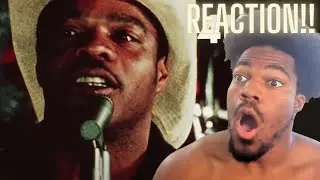 First Time Hearing WAR - Low Rider (Reaction!)