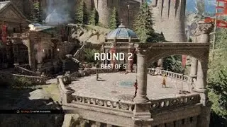 For Honor salty raider pulled up gryphon and quit