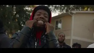 Hustla Ru - Judo feat. @LosoLoadedMC (Official Music Video)