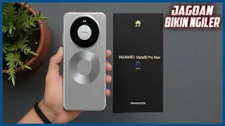 JAGOAN BARU‼ HUAWEI MATE 80 PRO 6000 MAH, RAM 16/512GB, 100W, LAYAR 8000 Nits #huawei