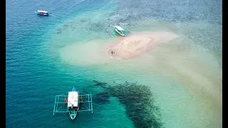 The Philippines - El Nido, Coron, Port Barton / Cinematic Drone Views