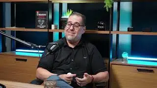 Grupo Sapiens Podcast | Epis&oacute;dio 02: Thales Franco & Junior Rozante