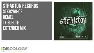 Hemel - Te Suelte [ Extended Mix ] STKR268