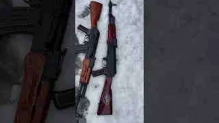 GHK AKM V3 kontra TM AKM: Kto wygrywa?