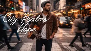 City Psalms: Hope