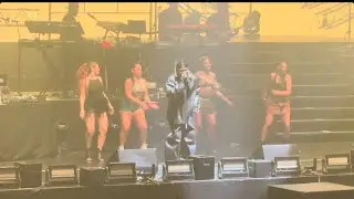 Kizz Daniel “ One Ticket” Live London #afrobeat #kizzdaniel #wembley #uk